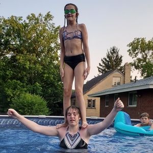 Meet your Posher, Jerri